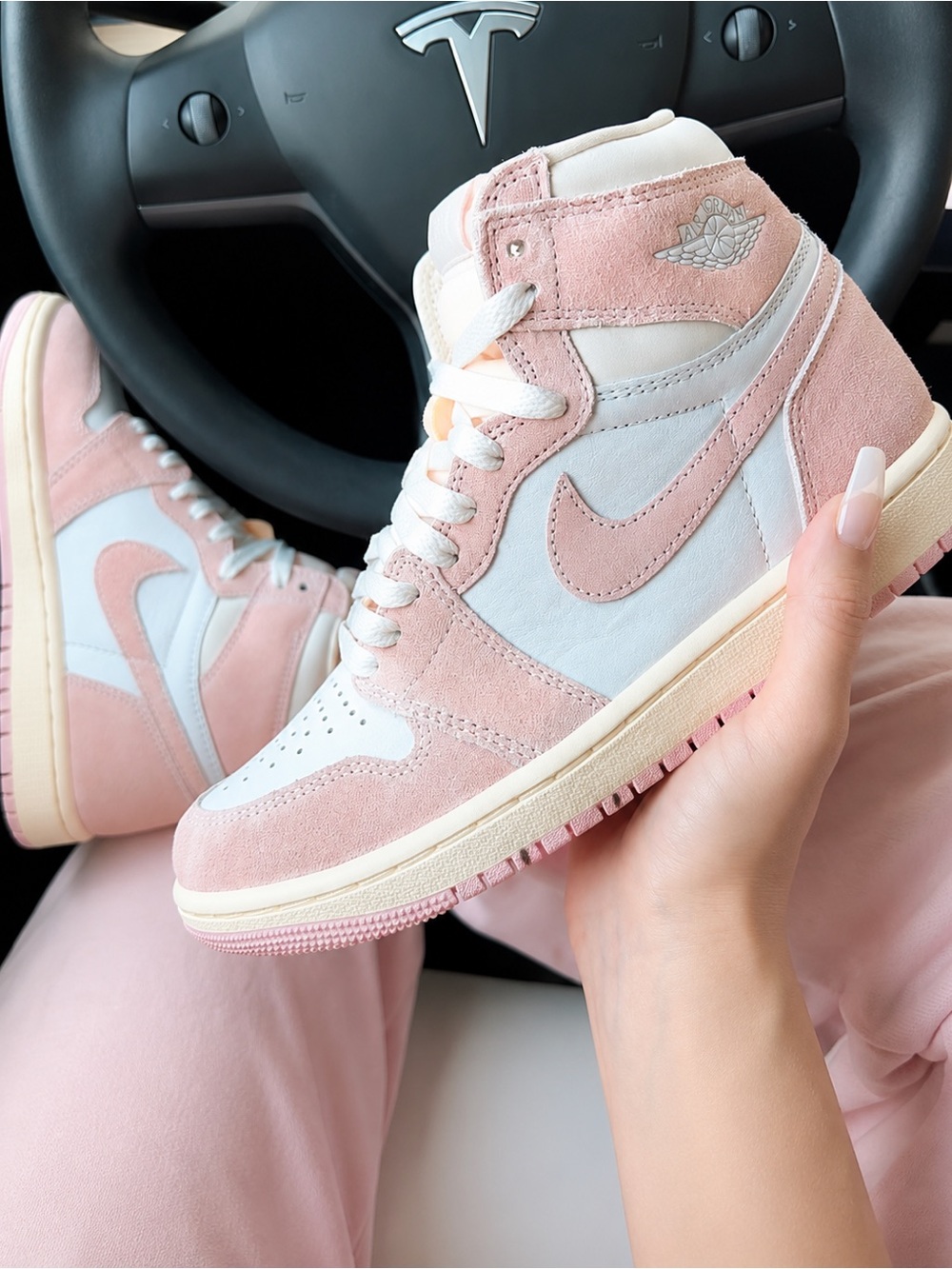 NWT • Nike Air Jordan 1s